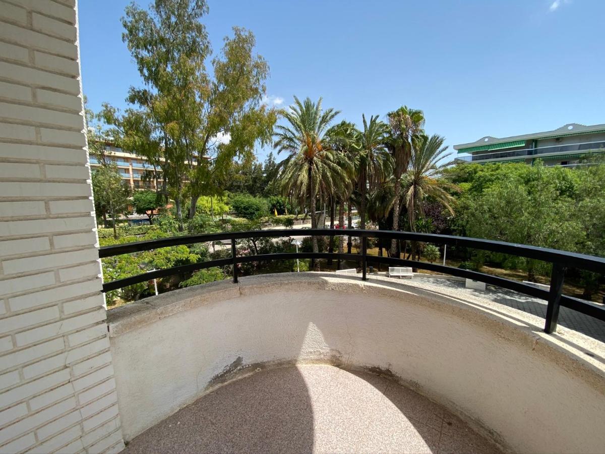 La Dorada Leilighet Salou Eksteriør bilde